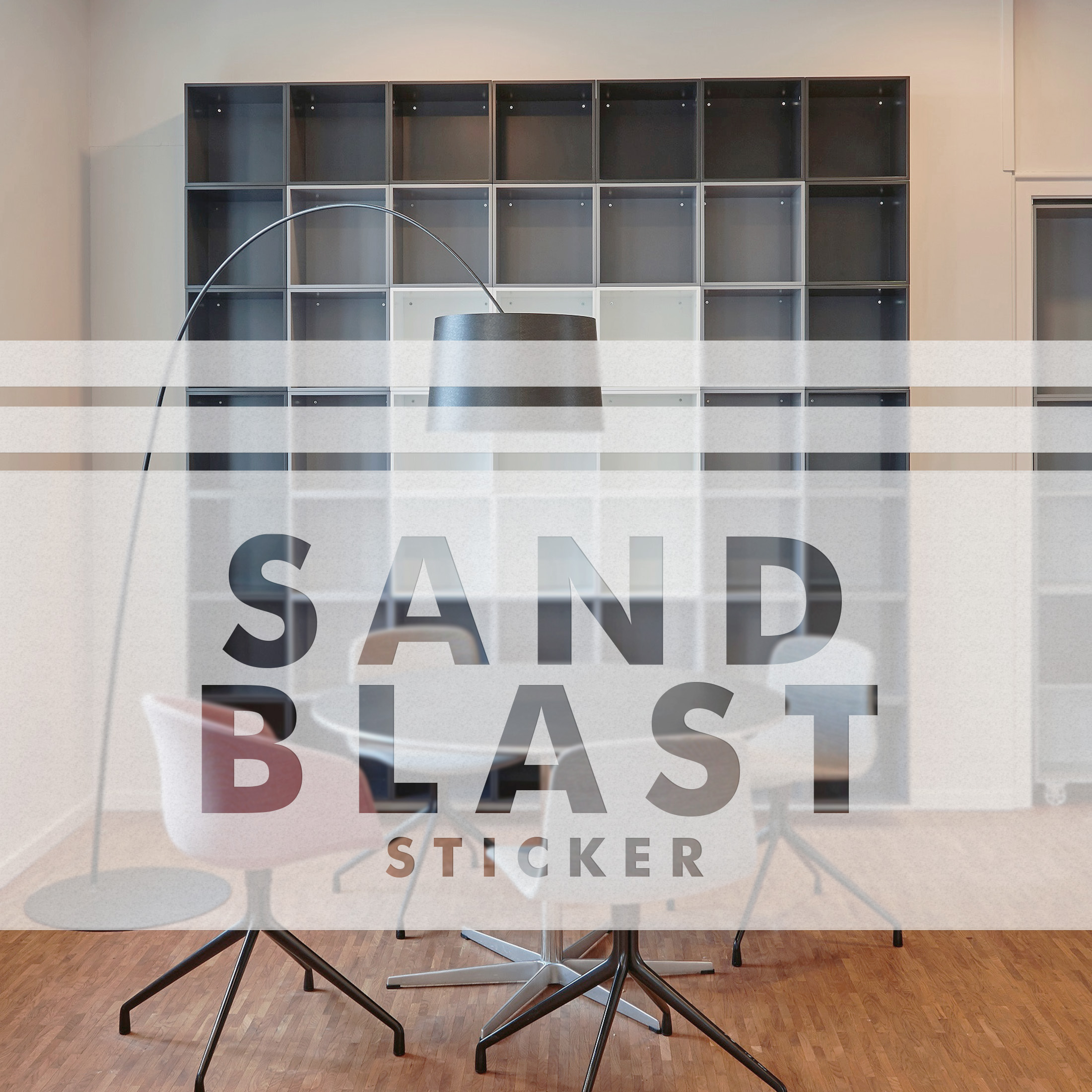 Sandblast